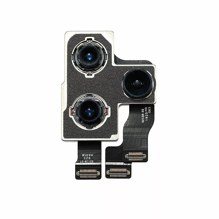 iPhone 11 Pro Rear Back Main Camera Module Flex Cable Replacement Part iPhone 11 Pro Rear Back Main Camera Module Flex Cable Replacement Part